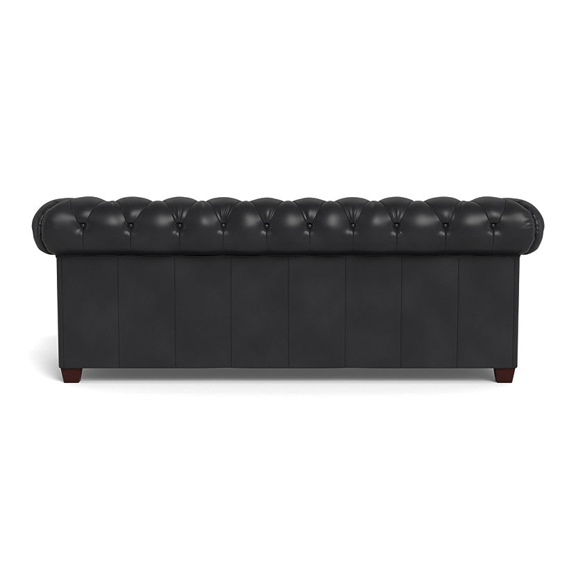 Stanwood Leather Sofa Collection